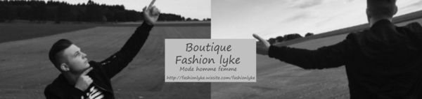 Boutique Fashion lyke